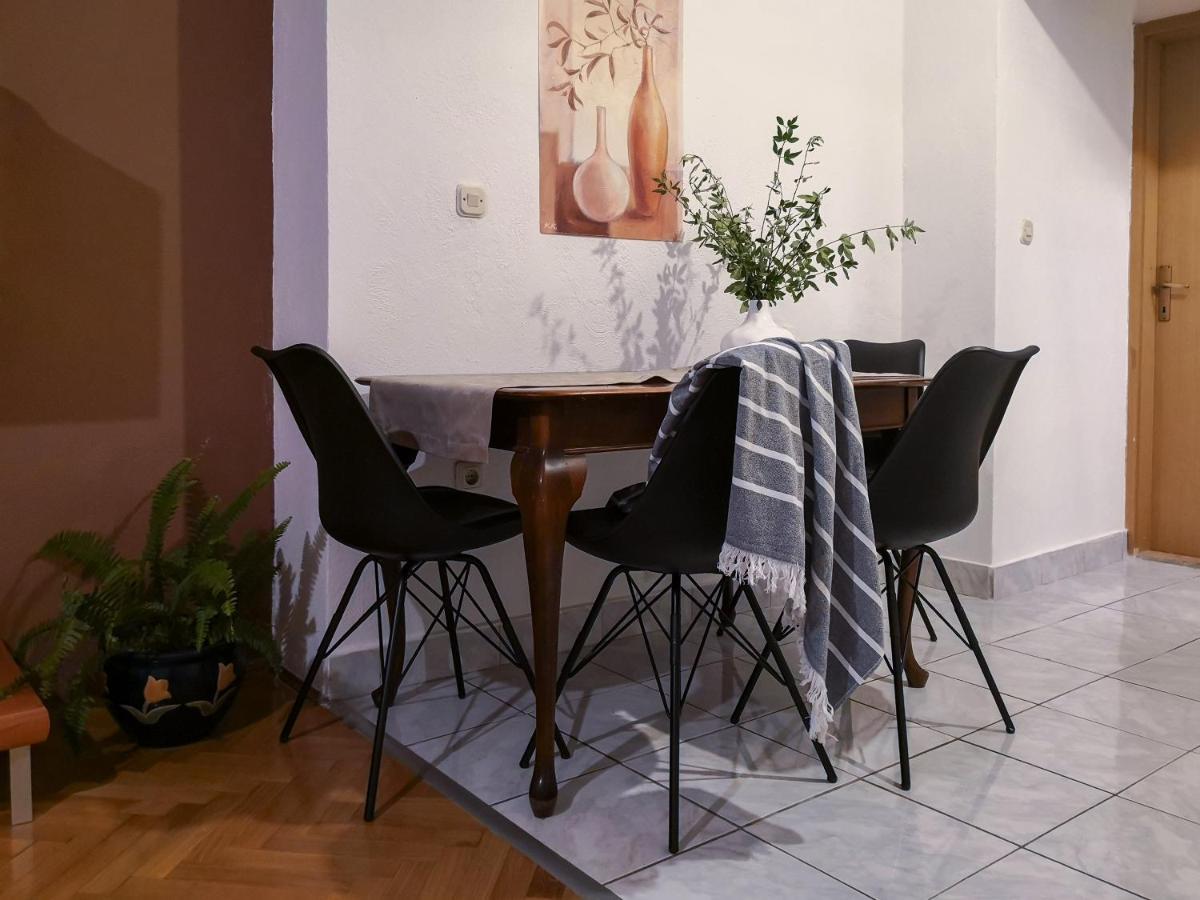 Apartman Oleander Split Exterior photo