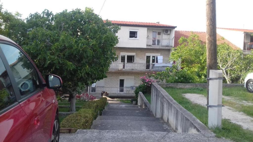 Apartman Oleander Split Exterior photo
