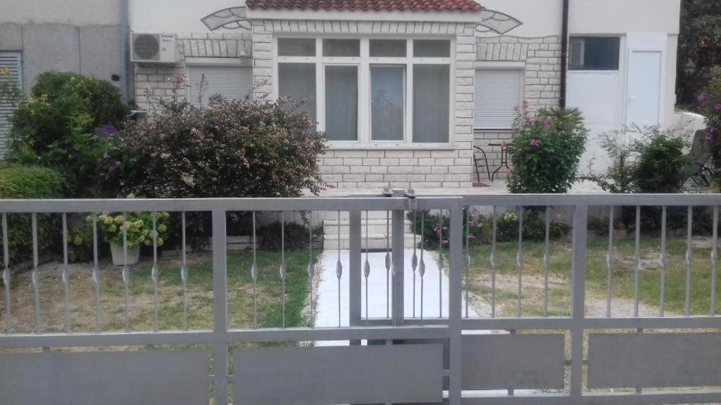 Apartman Oleander Split Exterior photo