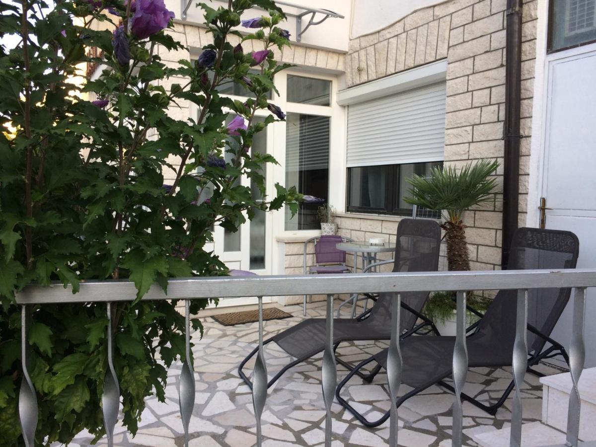 Apartman Oleander Split Exterior photo